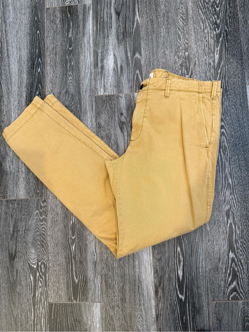 Men's Chino Pants 38x34